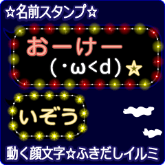 Anime.Face.smile.name.`Izou'