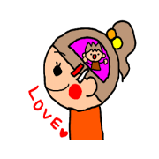 Orange chan.5