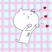 Chi of the cat ver.5