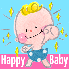 Daily Happy Baby