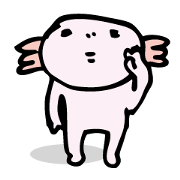 Axolotl-chan