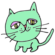 Bonjour cat 2