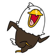 Taka of Eagle