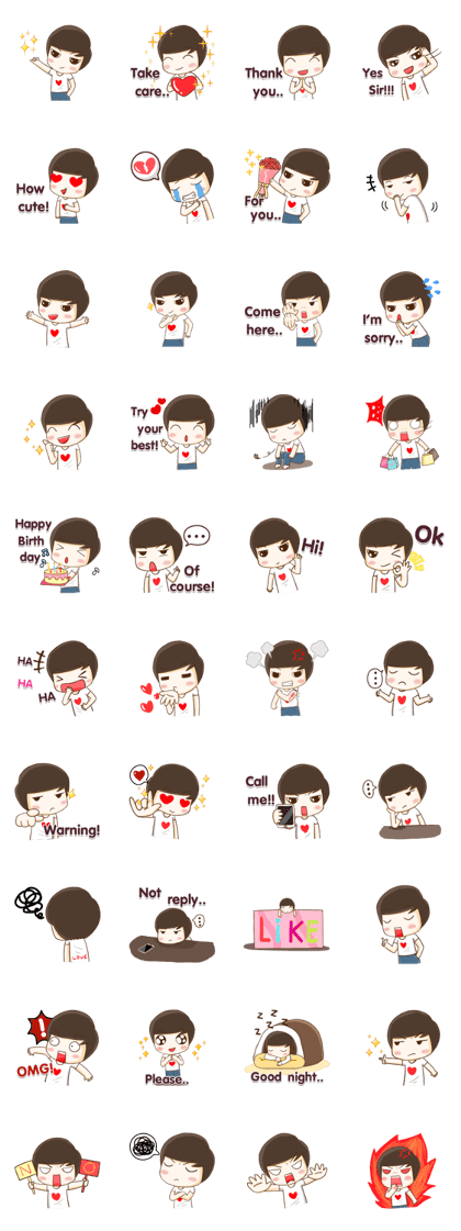 Joon pyo rider(EN)