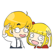 Hansel and Gretel sibling