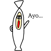 Pocong-chan