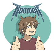 Si Romdon