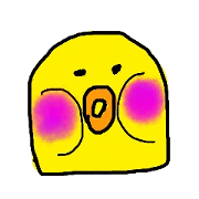 Piyopiyopiyosticker