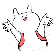 Usally rabbits