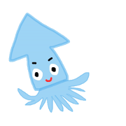 Funny squid daily