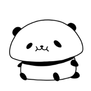 Fat panda 1