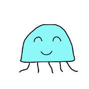 Jellyfish of conversation Collection