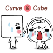 Curvecube the partner