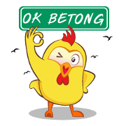 KAI BETONG