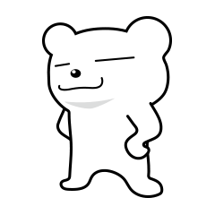 The Bear at Ikyu.com Part II