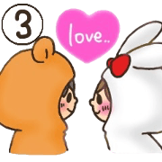 LOVE boyfriend.3