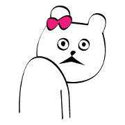 Cute white bears Vol.6 Cute white bears Vol.6