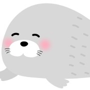 Animal daily conversation Sticker