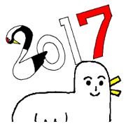 New Year 2017Ver.
