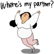 Charming Love Handles