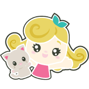 Kururin Girl and co. (rev.2)