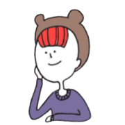 People who wear animal hat