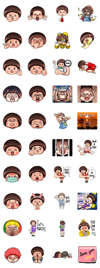 Child's Angel Doll 1.0