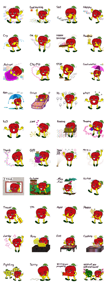 Wish all you safe and sound.