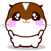 Crybaby Hamster -english-