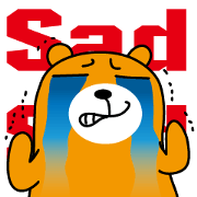 Liu-Lang Bear-Sad Time Liu-Lang Bear-Sad Time