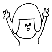 Cute girl desu. Cute girl desu.