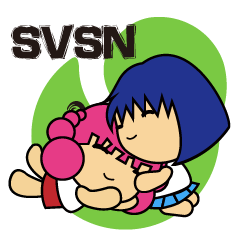 SVSN-日常生活 2