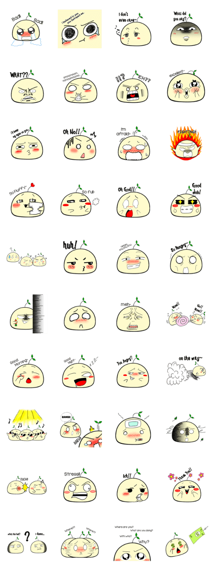 Beansprout Beansprout