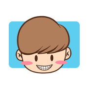 Chocoblue Boy Chocoblue Boy