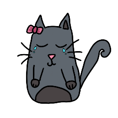 Nookie_20200706234017 – LINE stickers | LINE STORE