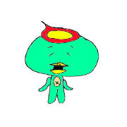 Mr. mysterious kappa Mr. mysterious kappa