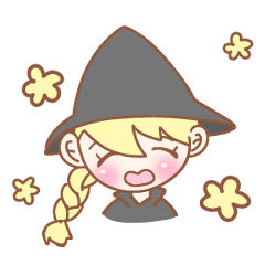 Reactions of little witches