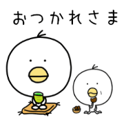 Carefree chick 2 Carefree chick 2