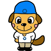 The blue helmet animal team The blue helmet animal team