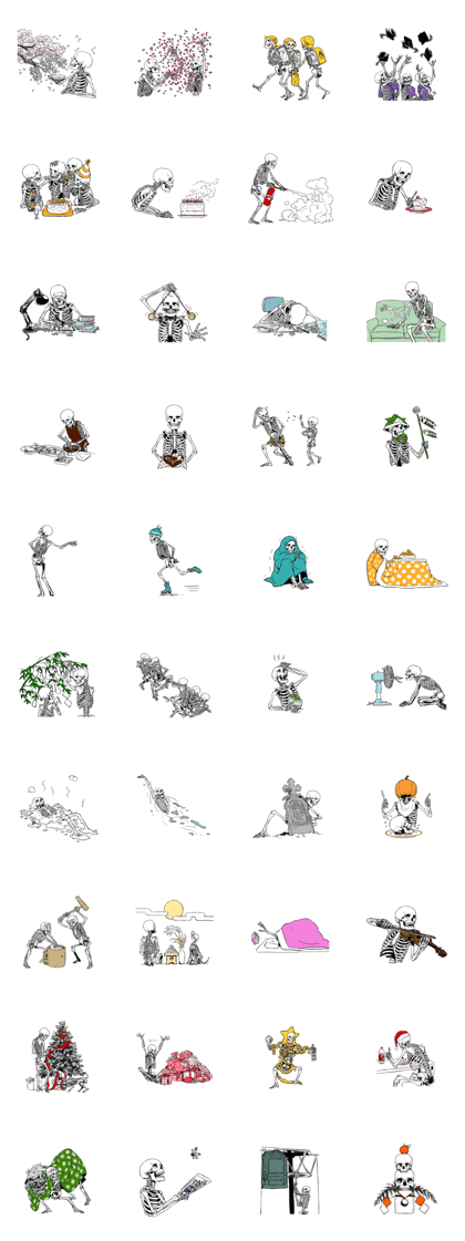 just bones7 just bones7