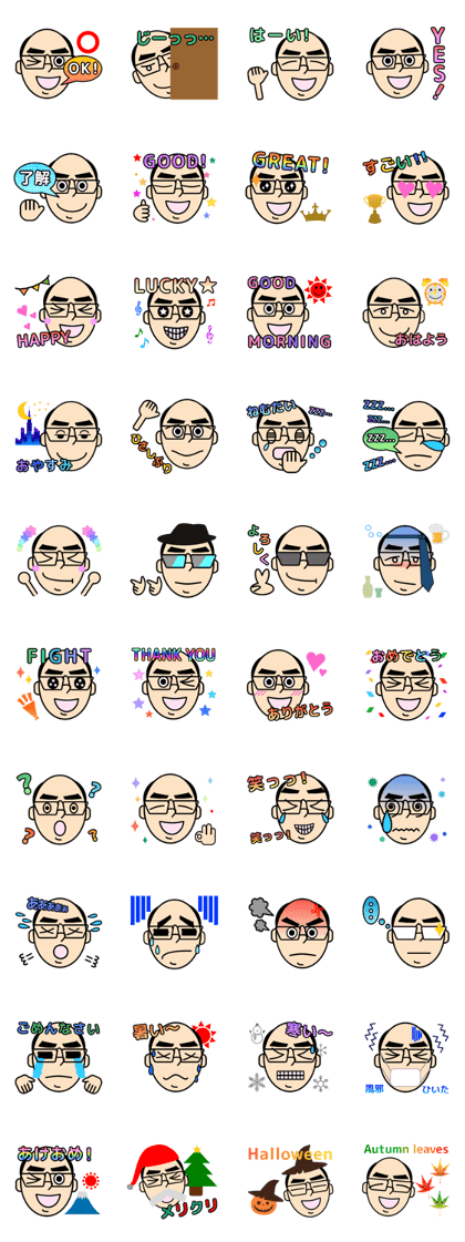 Company president Company president