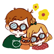 Satoru-kun and Kiyo-chan Satoru-kun and Kiyo-chan