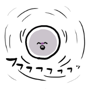 Sticker of obedient freeling. 2 Sticker of obedient freeling. 2