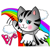 Poker face & Piggy cat Part3(English) Poker face & Piggy cat Part3(English)