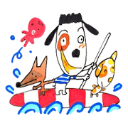 Wanjiro's wonderful day. Wanjiro's wonderful day.