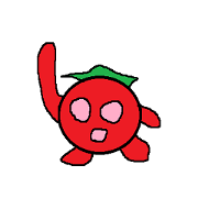 Tomato -kun of feelings Tomato -kun of feelings