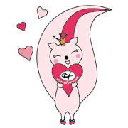 Beautiful Japanese Sticker of Paris Beautiful Japanese Sticker of Paris