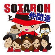 SOTAROH and my companies SOTAROH and my companies