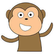 Jumping monkey Jumping monkey