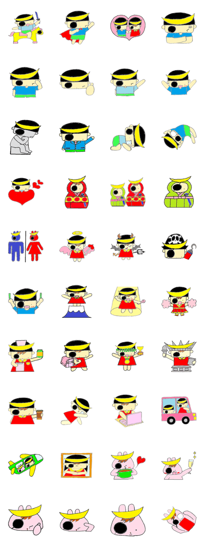 MEGOMARU&Friends2 MEGOMARU&Friends2